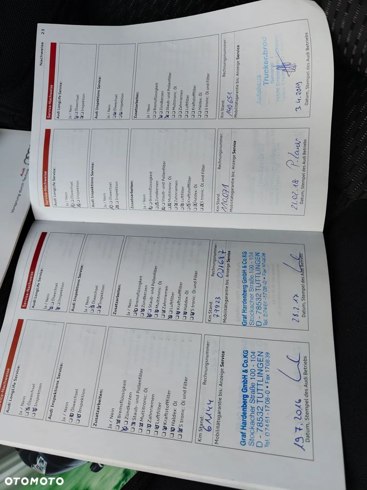 Audi A3 Sportback 1.4 TFSI Ambiente - 16