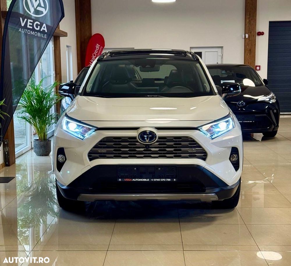 Toyota RAV4 - 3