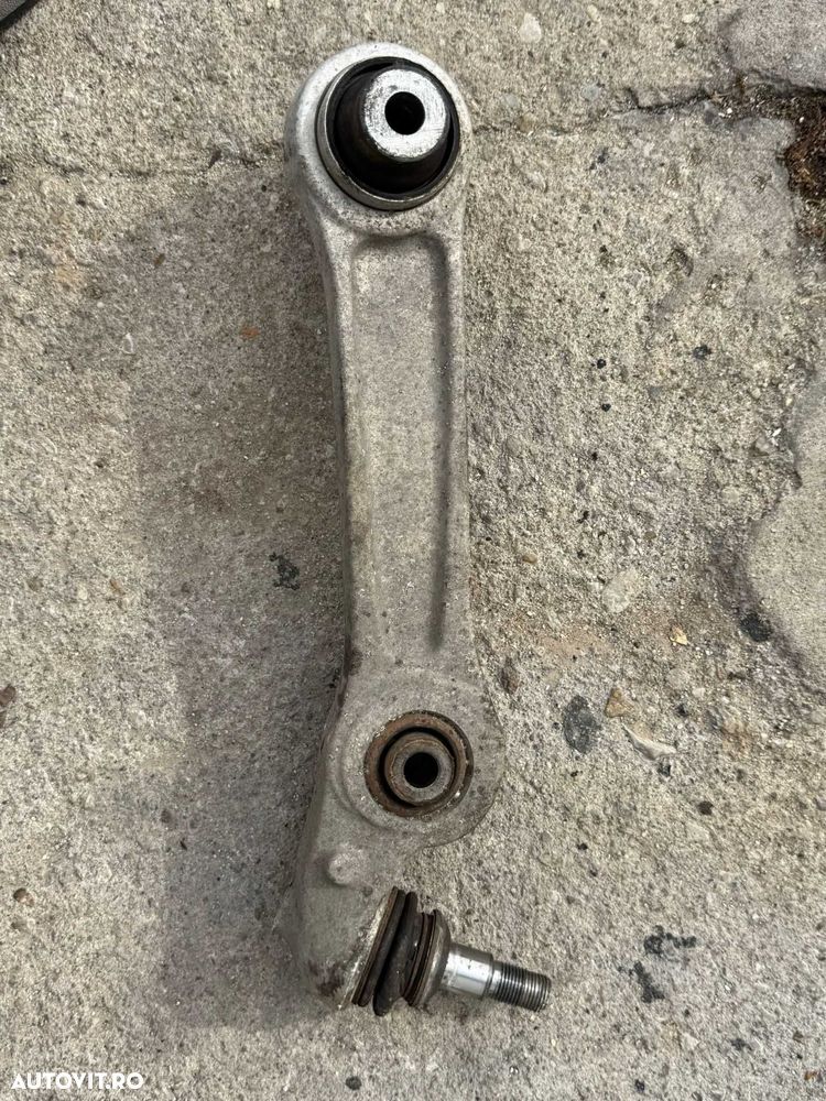 Brat brate bascula fata stanga dreapta BMW seria 7 F01 F02 - 1