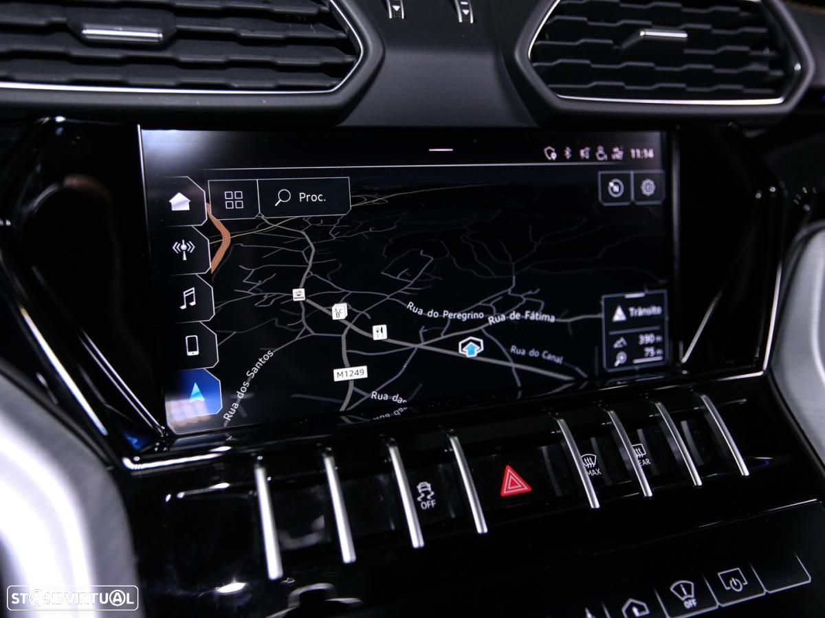 Lamborghini Urus 4.0 V8 - 25