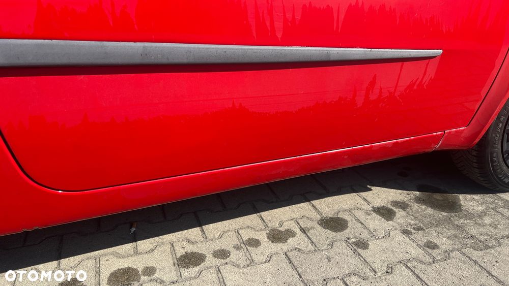 Fiat Punto 1.2 8V Active - 12