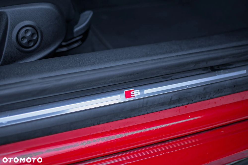 Audi TT Coupé - 25