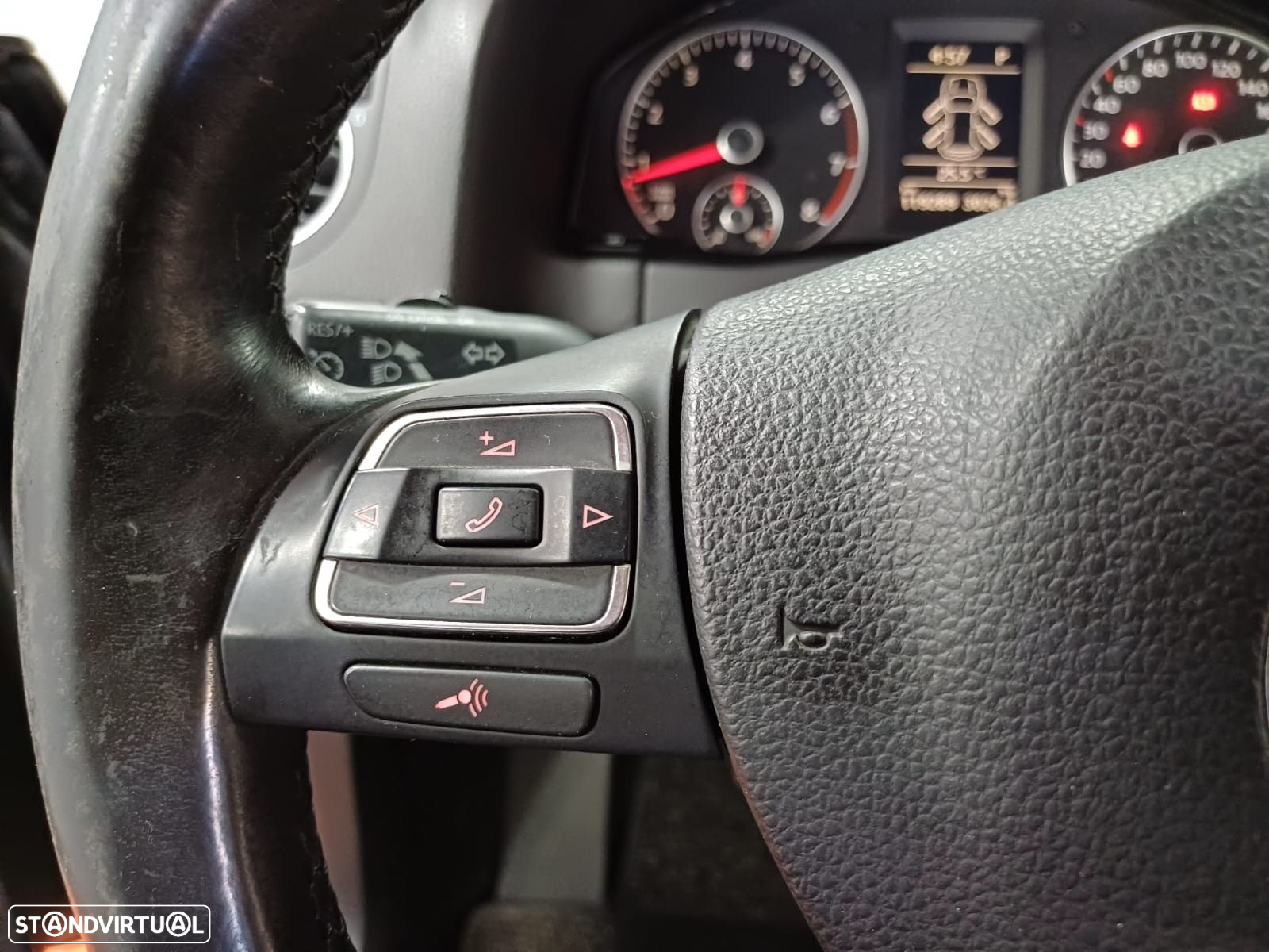 VW Golf - 15