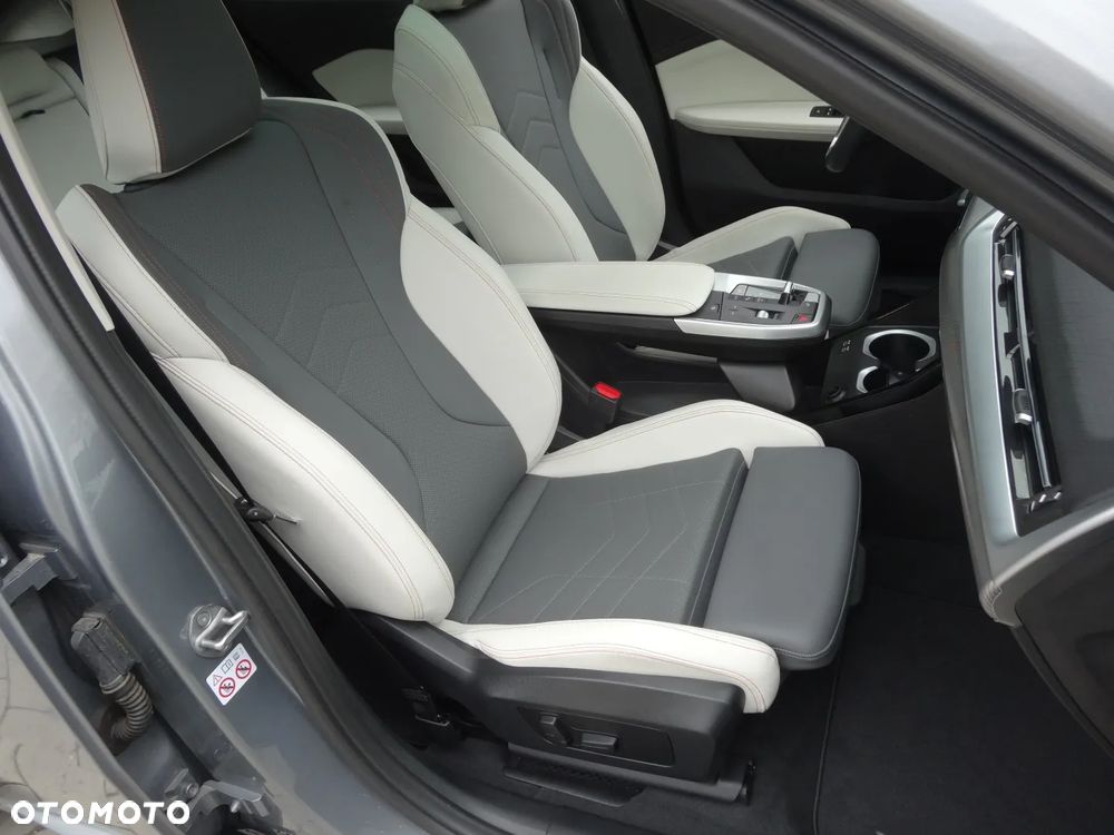 BMW X2 sDrive20i GPF M Sport X - 23