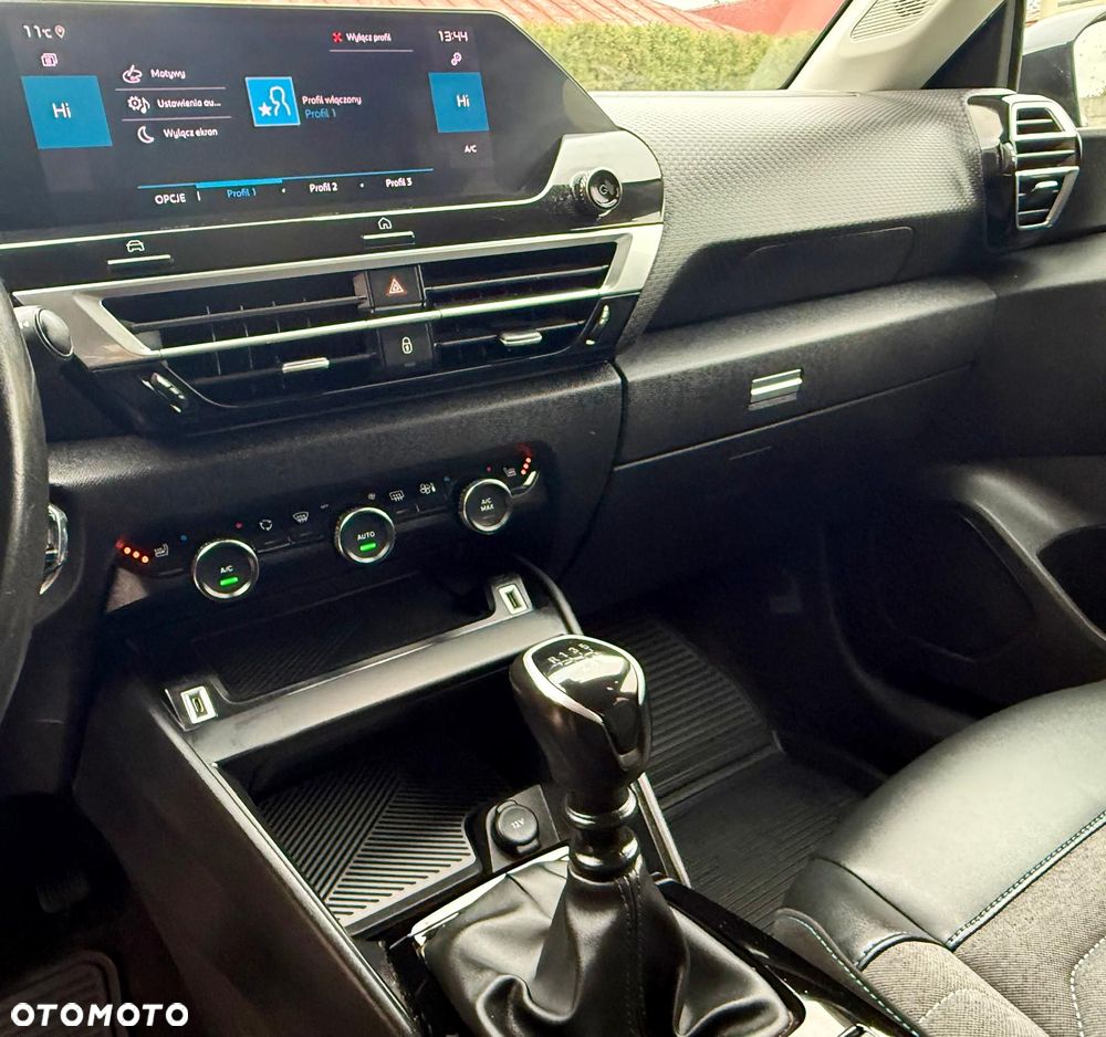 Citroën C4 - 26