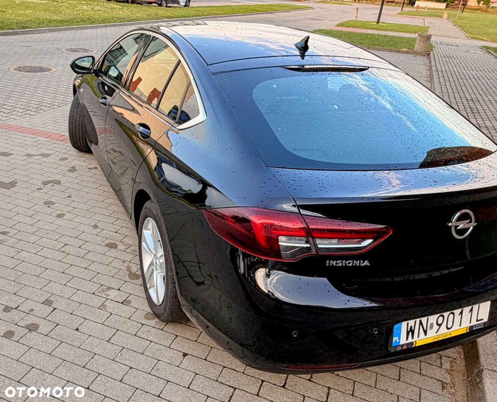 Opel Insignia - 14