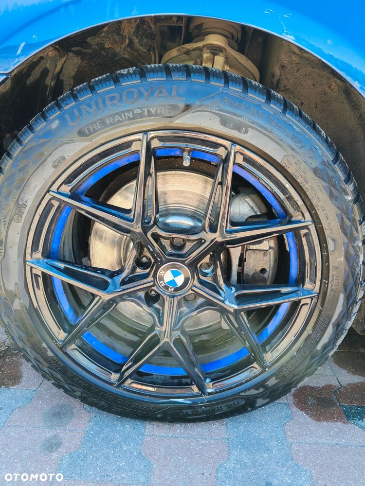 BMW Seria 5 528i Sport-Aut - 8