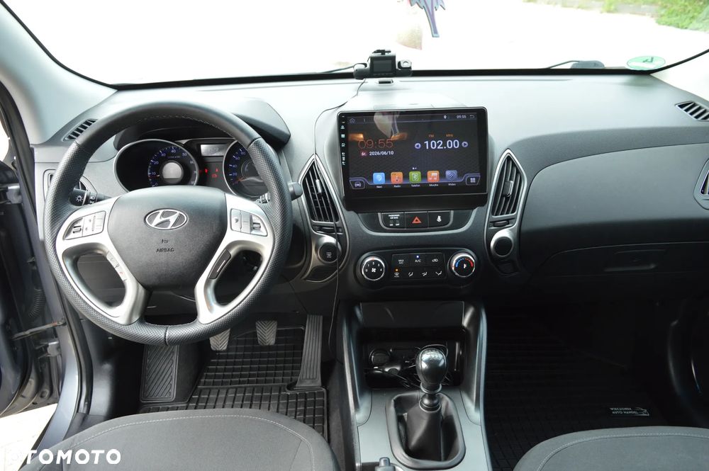 Hyundai ix35 1.6 2WD Comfort - 15
