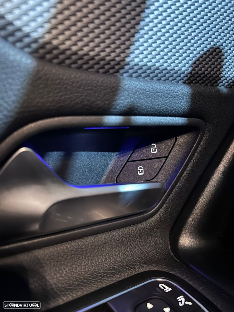 Mercedes-Benz CLA 250 e 8G-DCT - 18