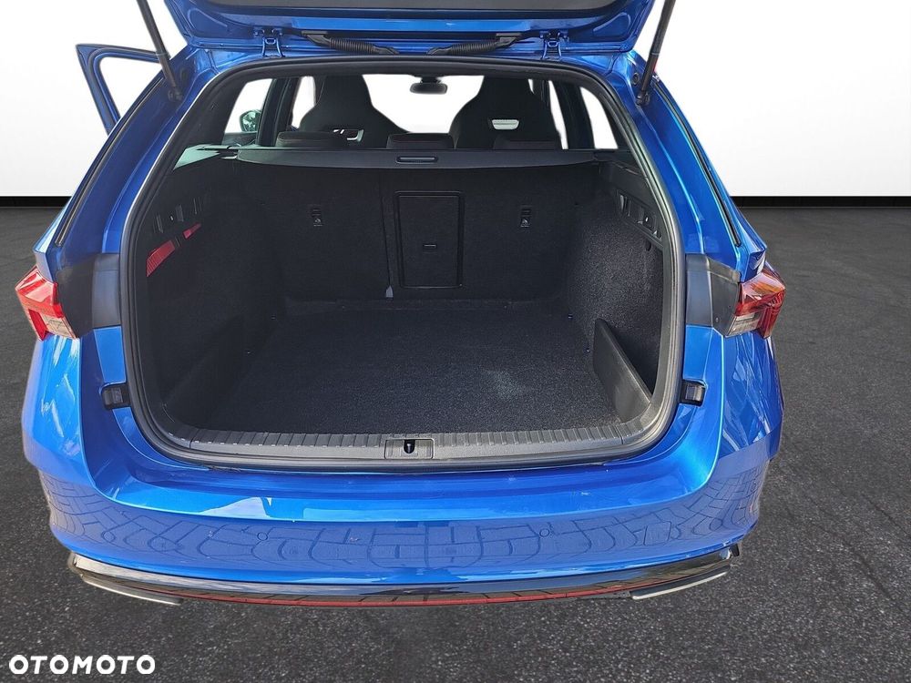 Skoda Octavia 2.0 TDI RS DSG - 32