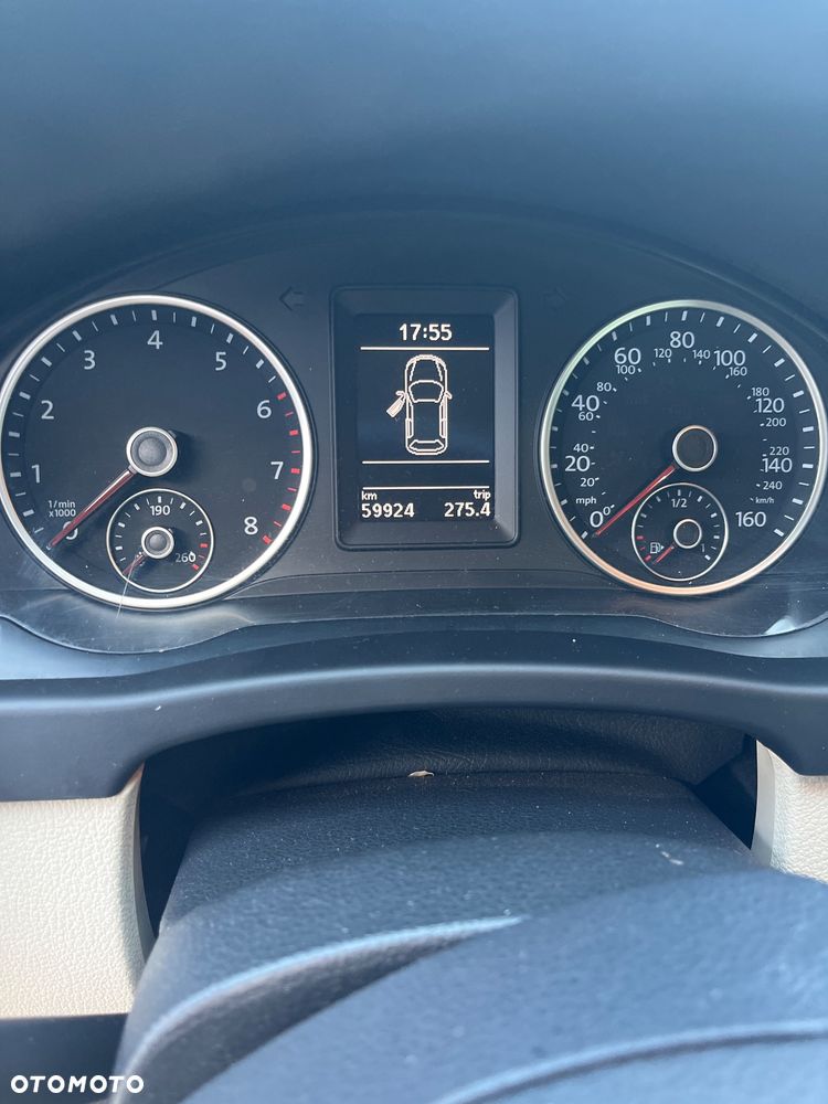 Volkswagen Tiguan - 9