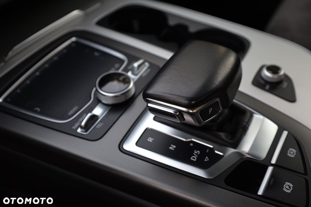 Audi Q7 3.0 TDI ultra Quattro Tiptr - 17