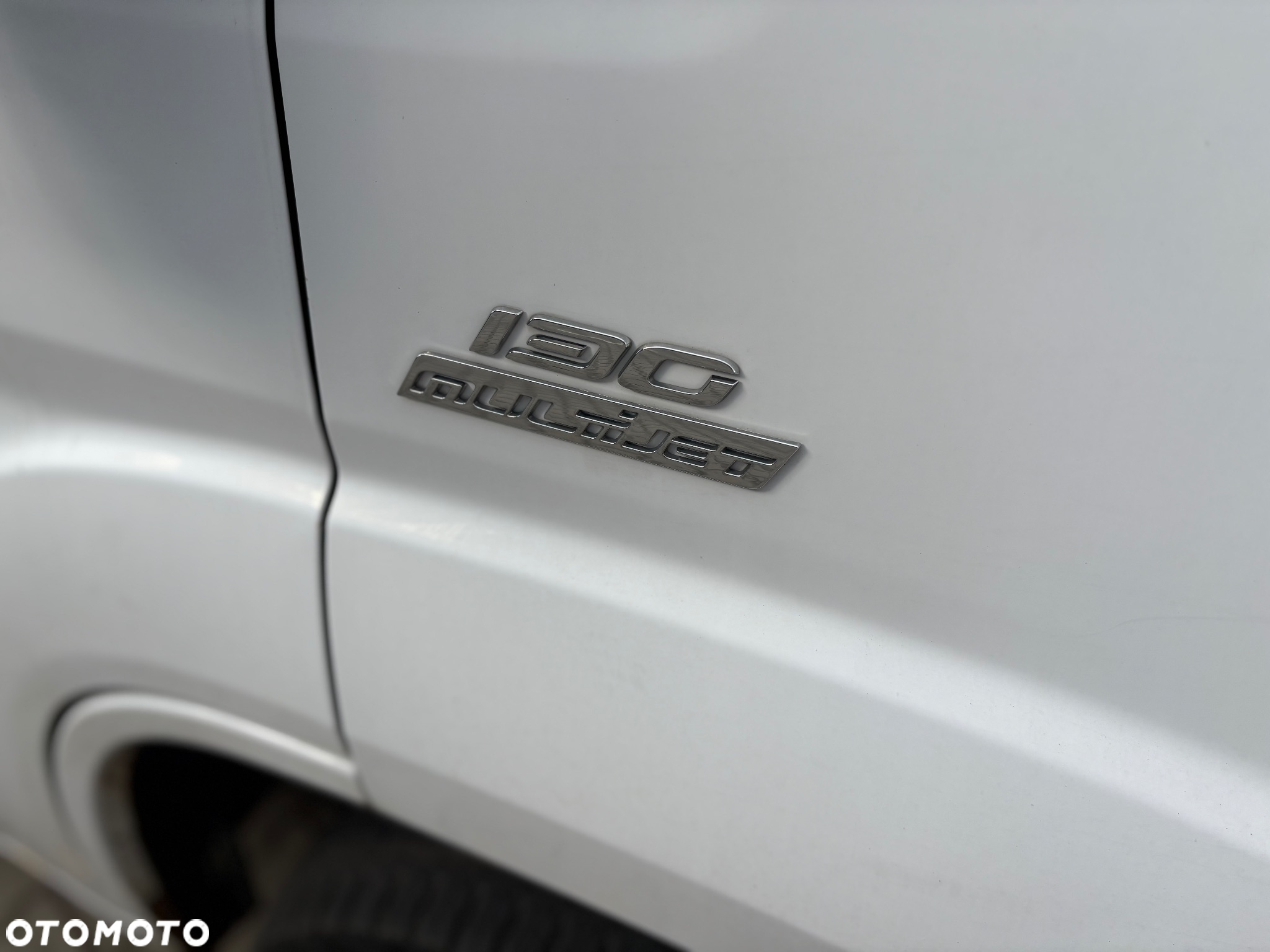 Fiat Ducato - 23