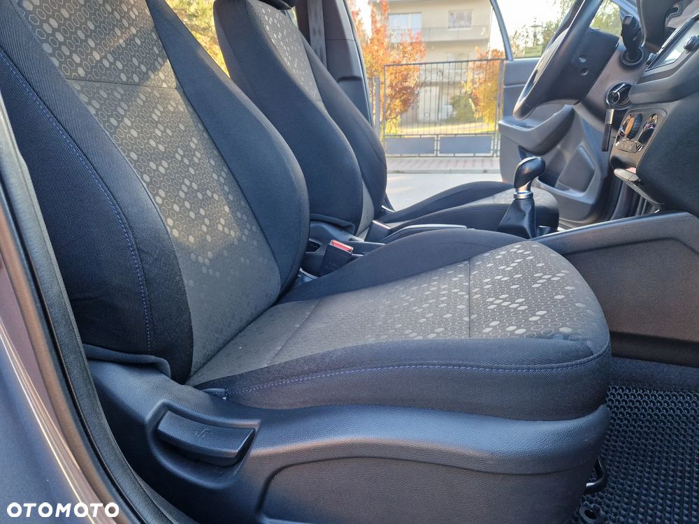 Hyundai i20 1.2 Launch - 28