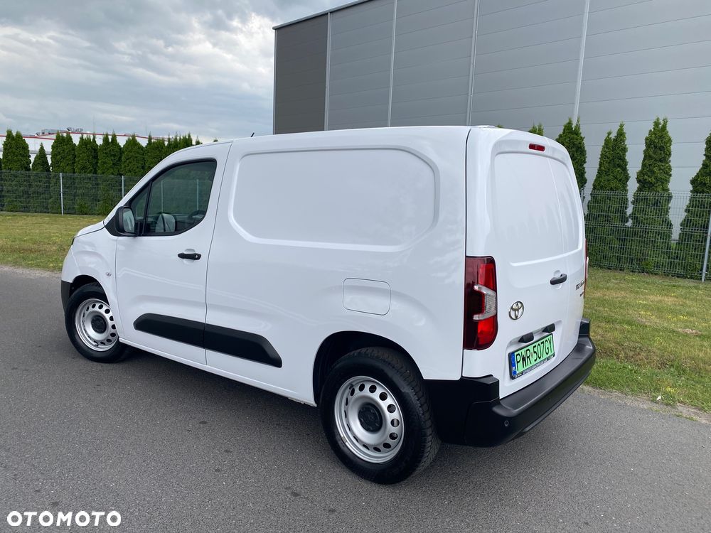 Citroën Berlingo - 15