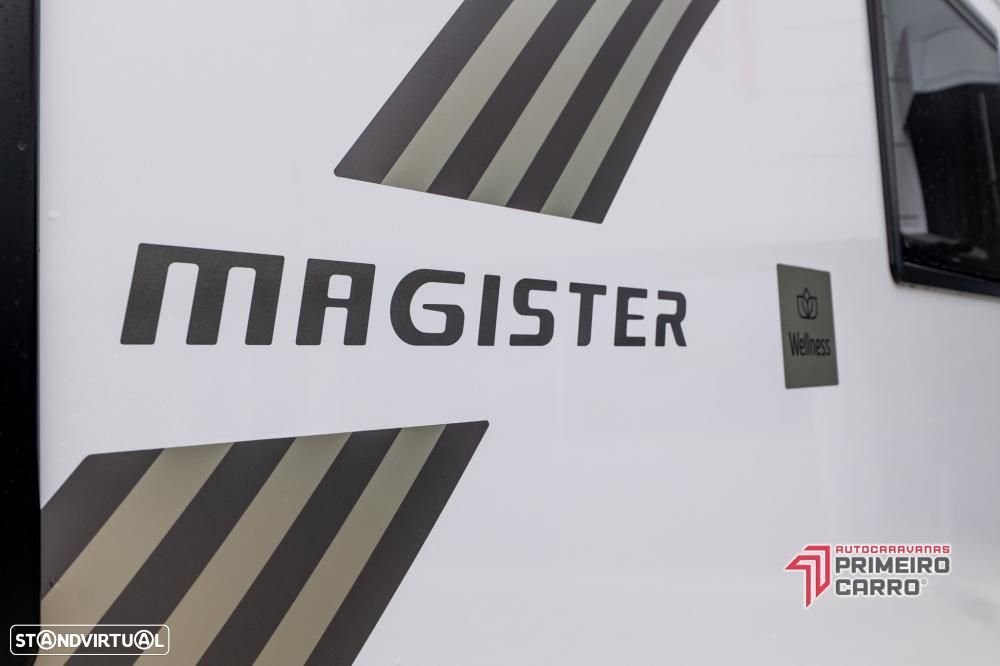 Fleurette Magister 74 LMF Wellness automática c.central (NOVA) - 16