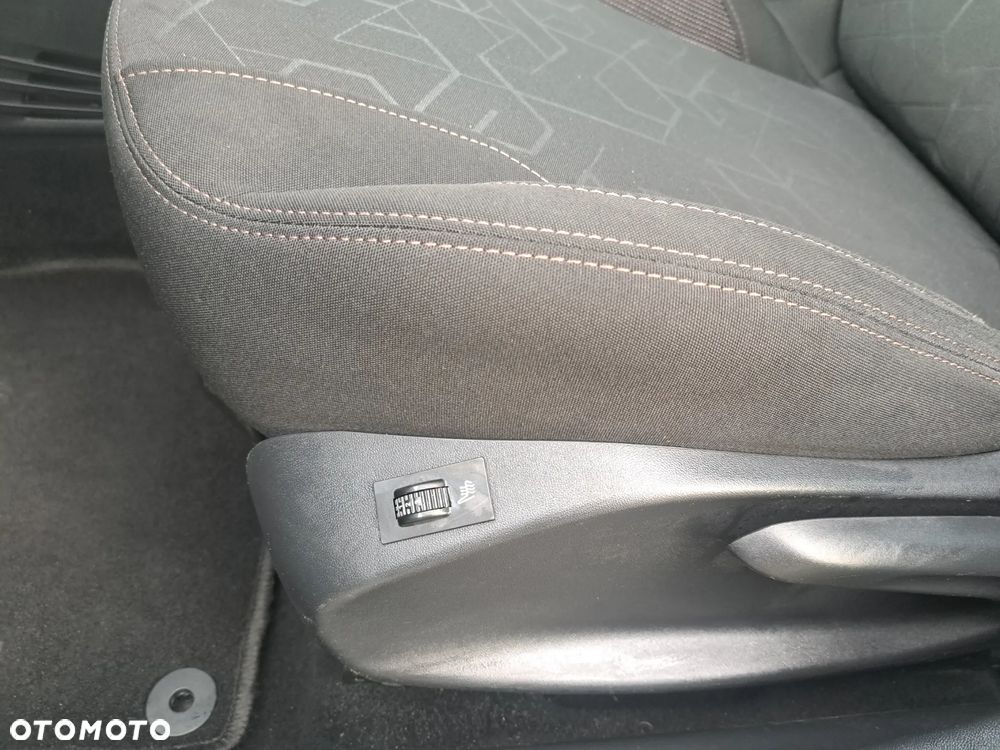 Peugeot 2008 PureTech 82 Active - 14