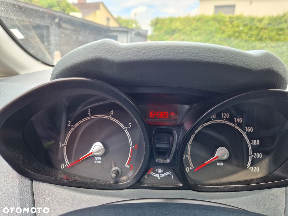 Ford Fiesta 1.25 Gold X (SVP) - 14