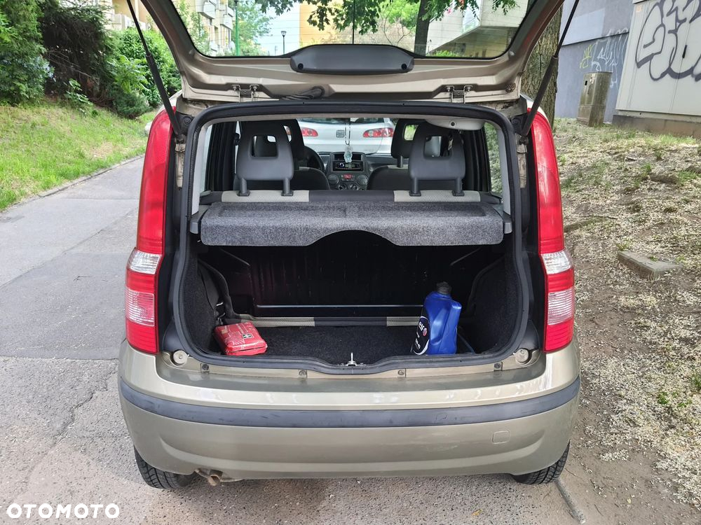 Fiat Panda 1.1 Fresh Eco - 9