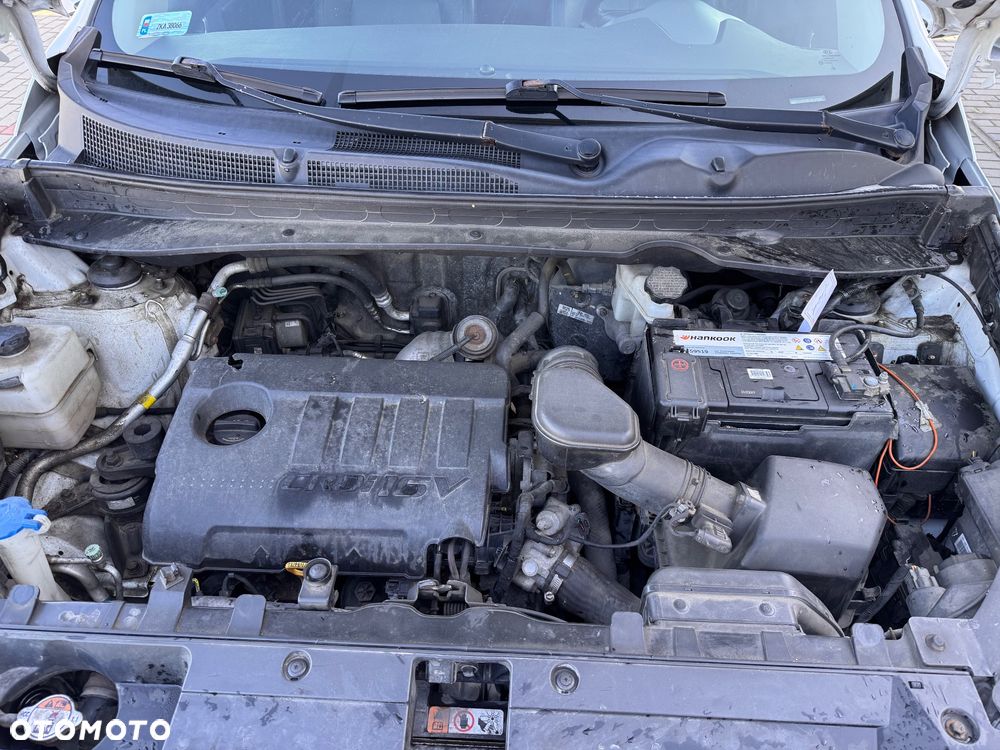 Kia Sportage - 21