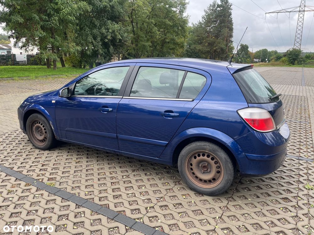Opel Astra III 1.6 Enjoy - 3