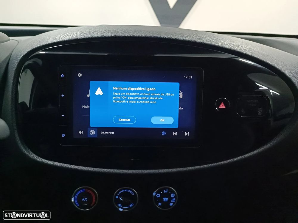 Toyota Aygo X 1.0 Play - 29