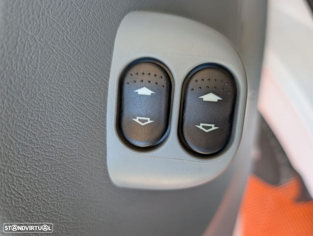 Ford Transit CHALLENGER GENESIS 31 - 14