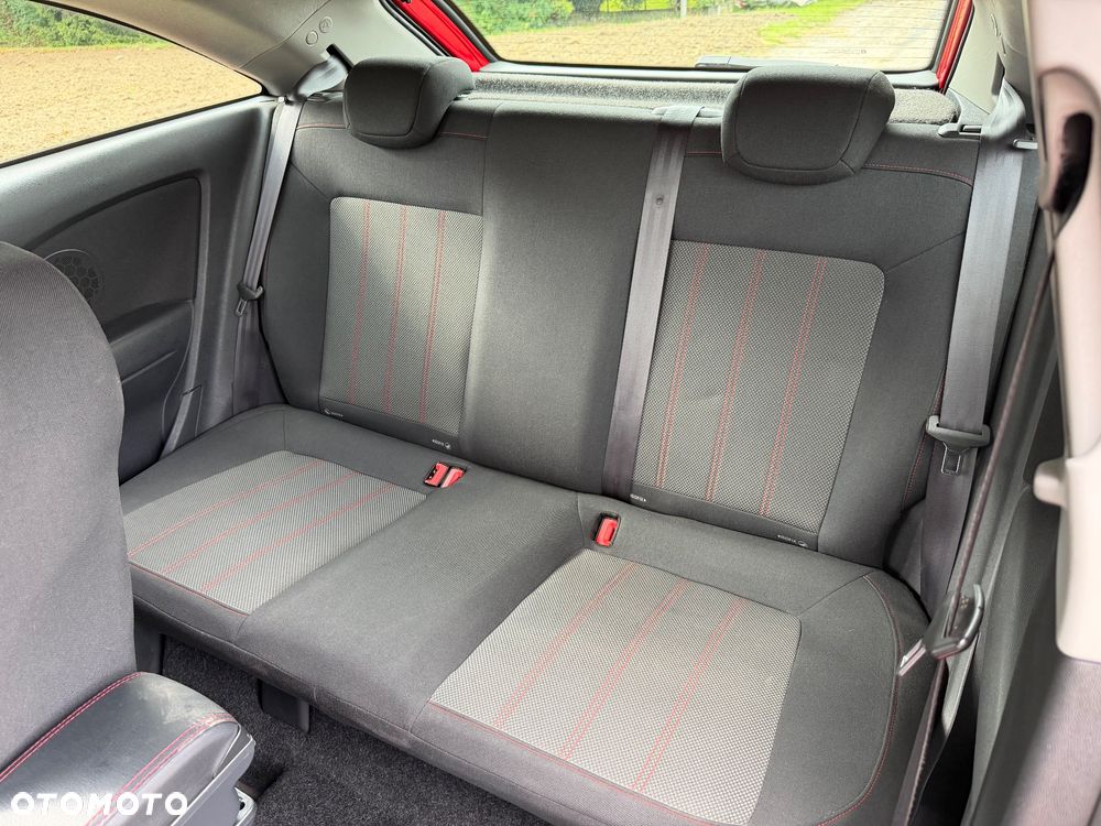 Opel Corsa 1.3 CDTI Color Edition S&S - 14