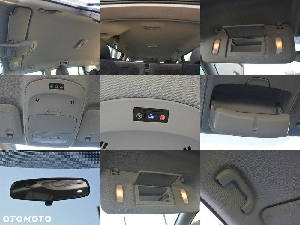 Opel Zafira 1.6 CDTI Enjoy S&S - 25