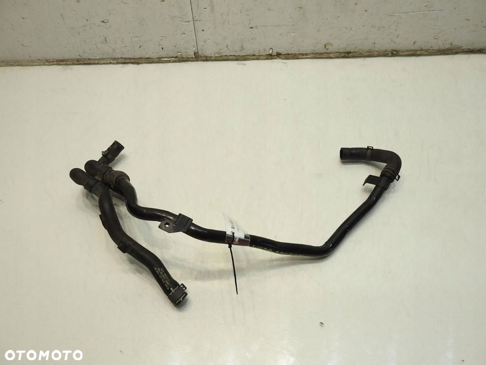 WĄŻ RURKA WODY VW PASSAT B6 2.0 TDI 5N0121070F - 8