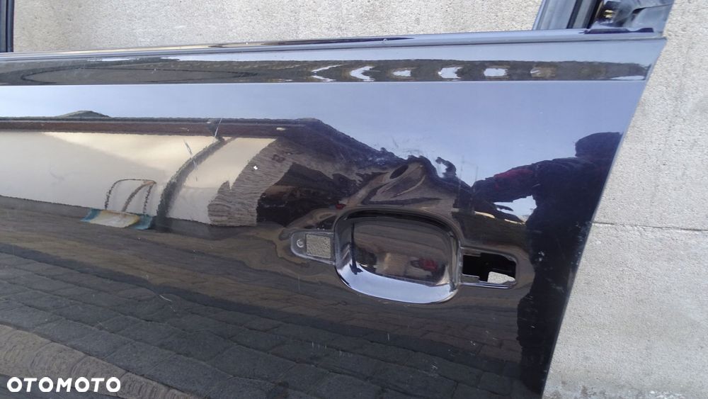 audi q5 i 8r0 - drzwi przednie lewe - 4