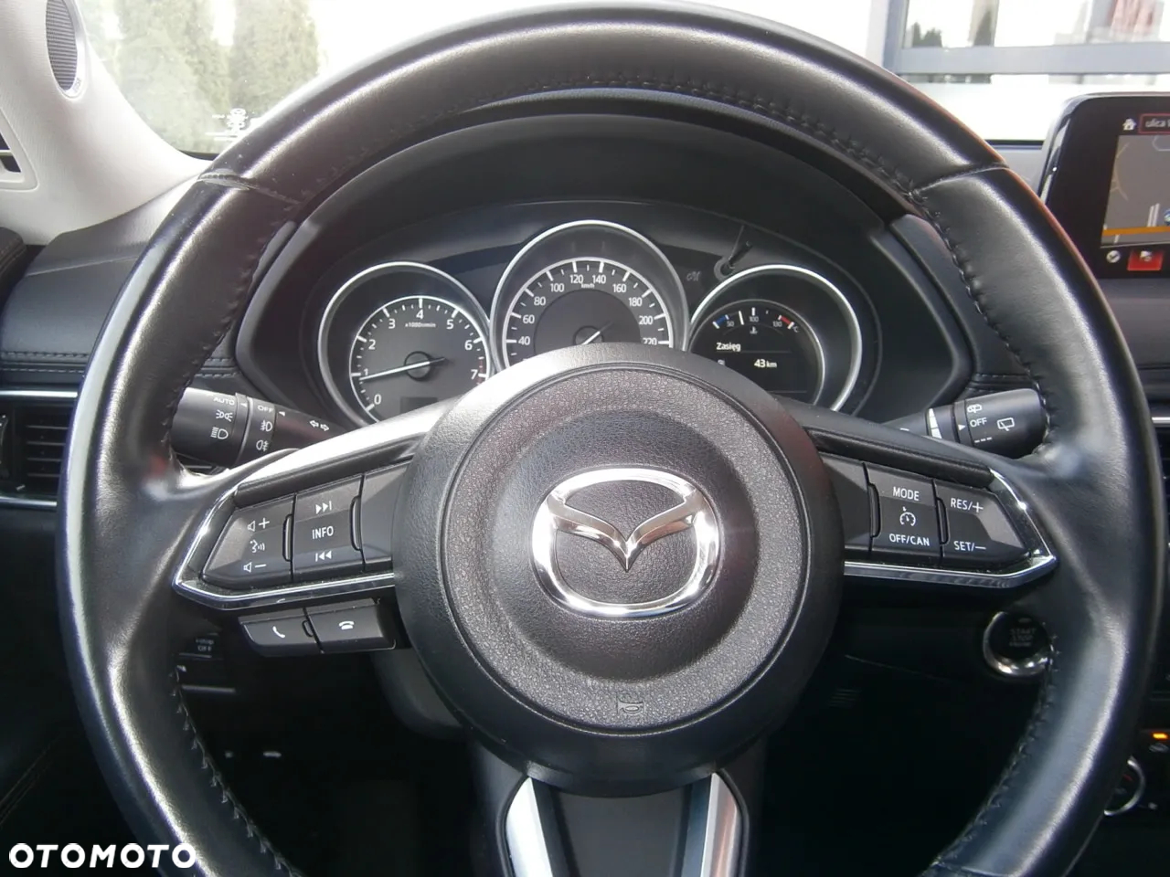 Mazda CX-5 - 18