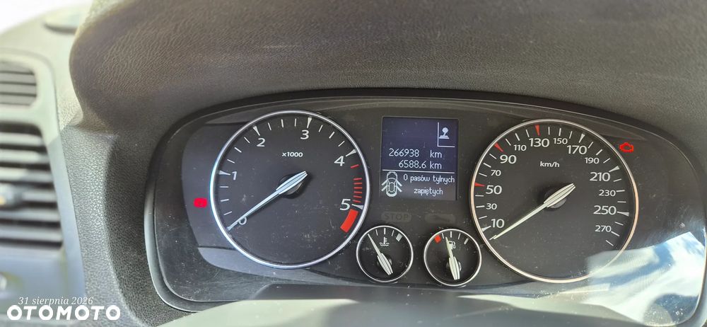 Renault Laguna 2.0 DCi Privilege - 12