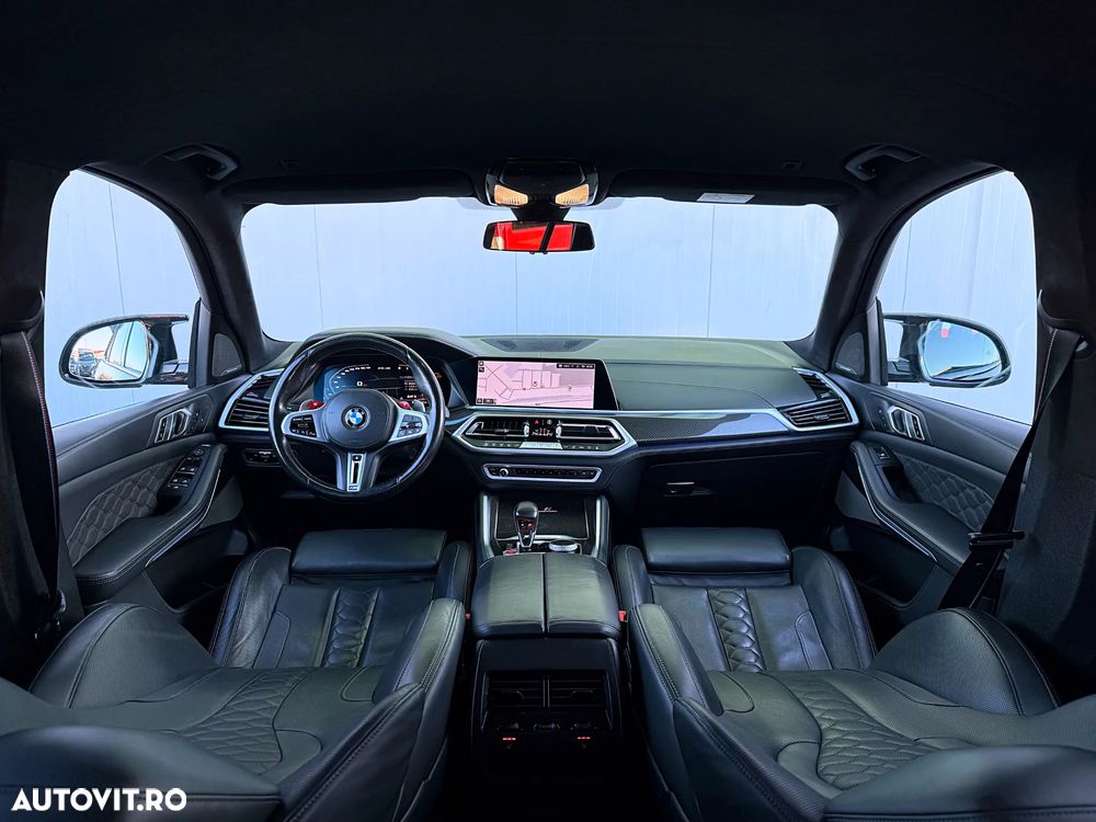 BMW X5 M Competition - 5
