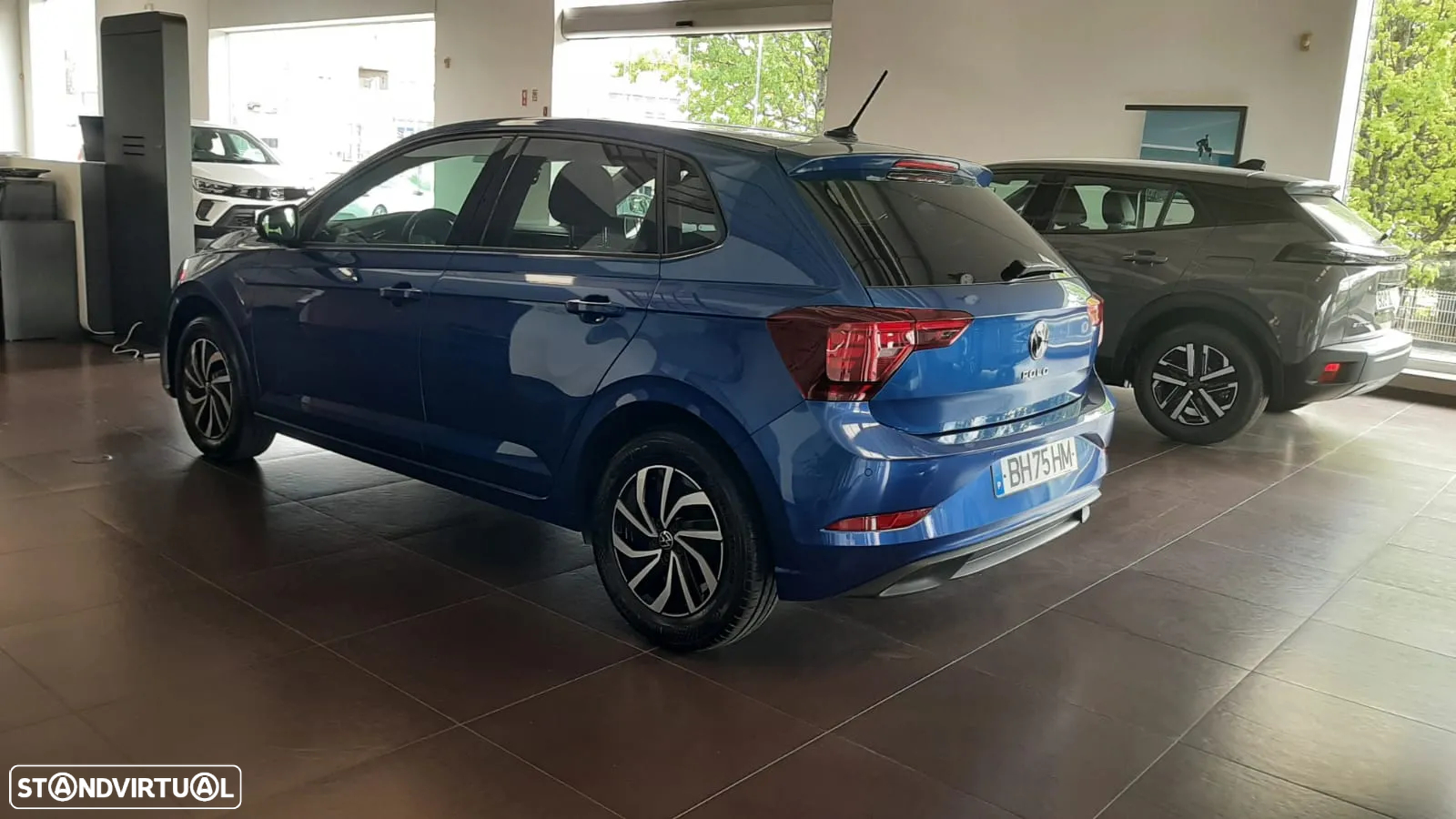 VW Polo 1.0 TSI Urban - 3