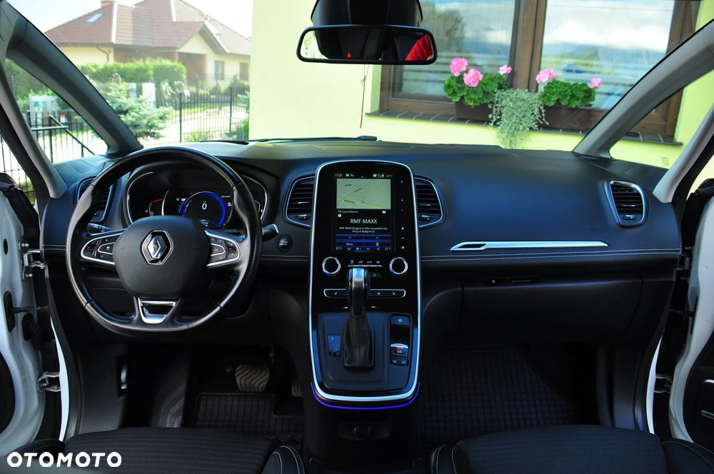 Renault Scenic ENERGY dCi 160 EDC BOSE EDITION - 34
