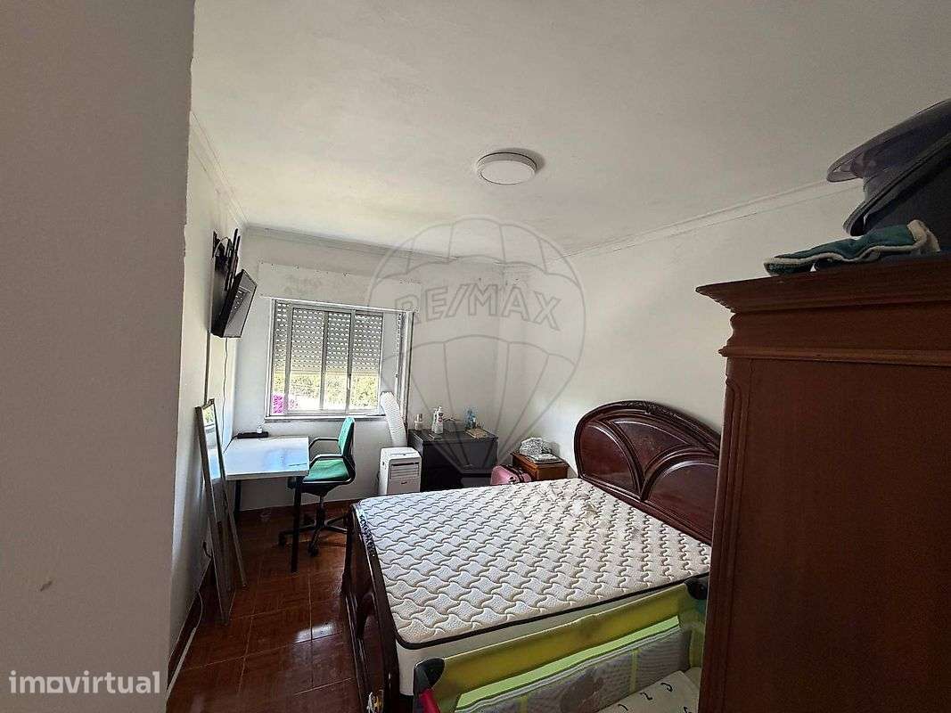 Apartamento T2 para venda - View 6