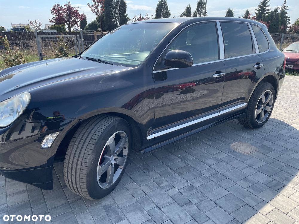 Porsche Cayenne - 13