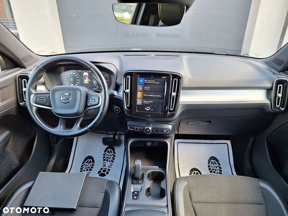 Volvo XC 40 D3 Momentum - 10