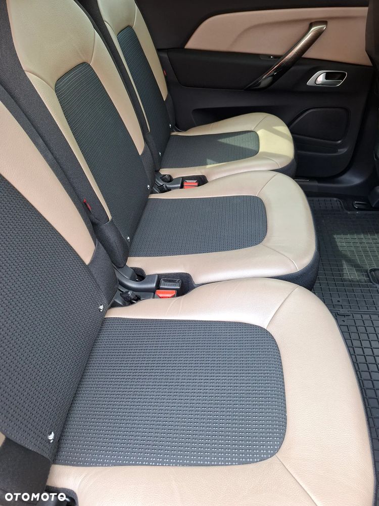 Citroën C4 Picasso 2.0 BlueHDi Exclusive - 18