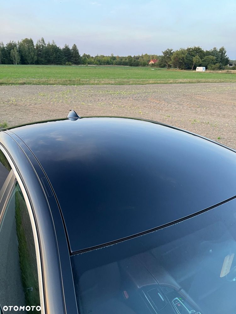 BMW Seria 5 - 10