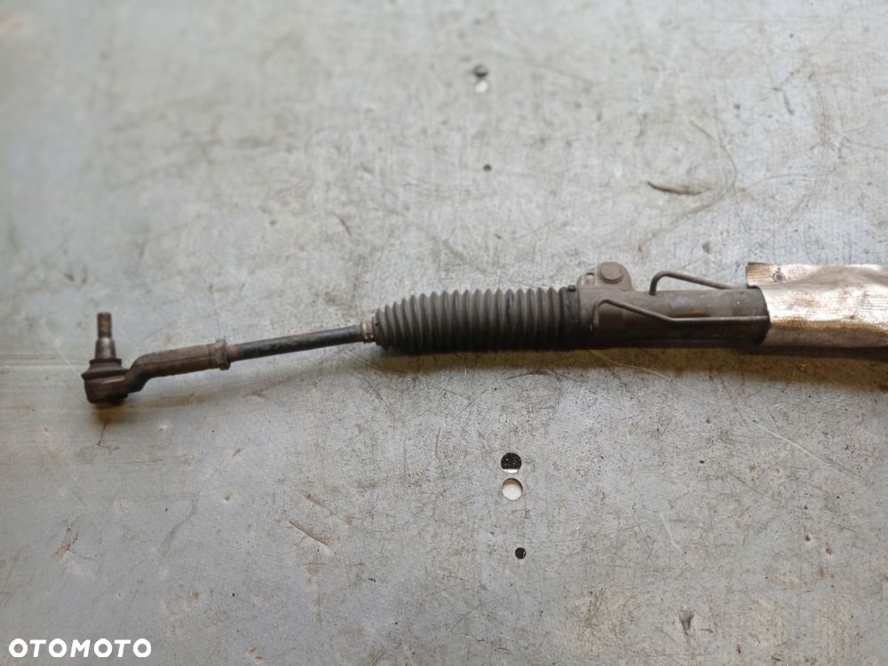 maglownica przekładnia ford mondeo mk4 7g91-3a500-ak - 2