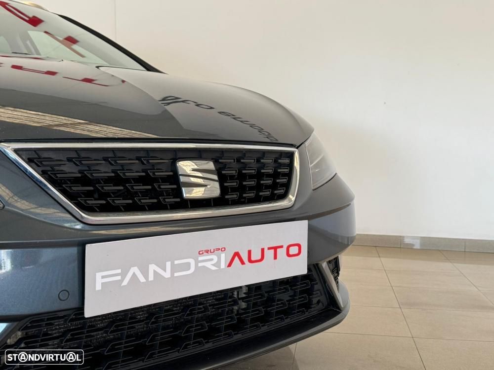 SEAT Leon 1.6 TDI Style S/S - 5