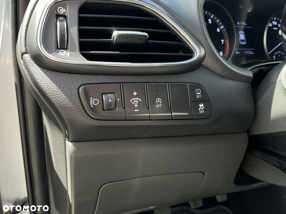 Hyundai i30 1.5 DPI Comfort - 21