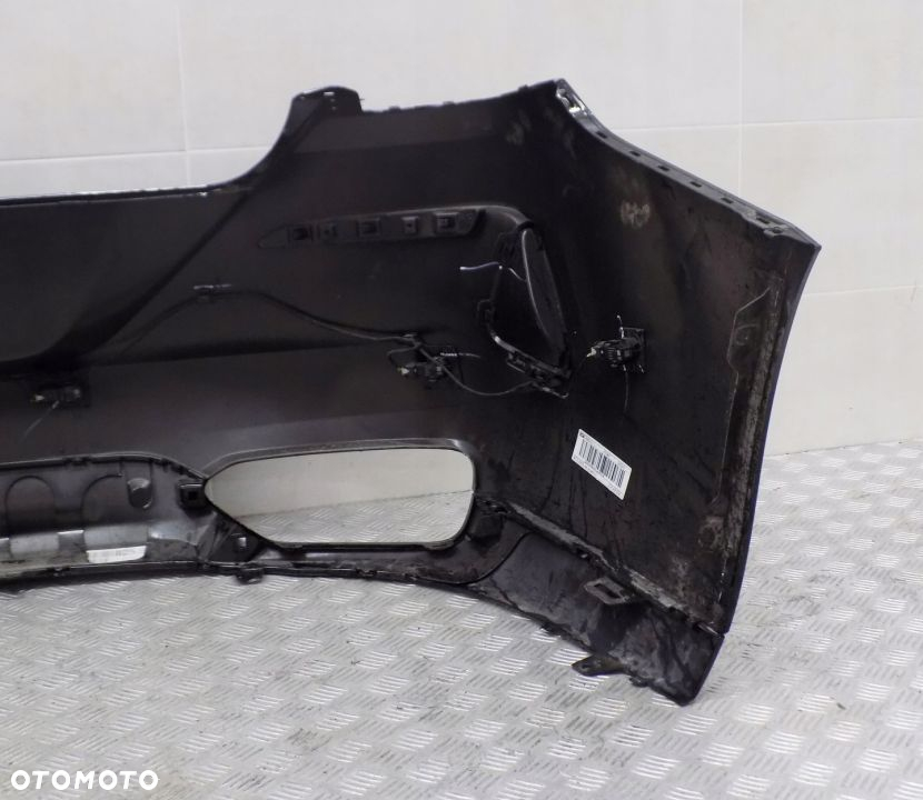 BMW 8 G14 G15 ZDERZAK TYŁ TYLNY 6PDC KOLOR 475 - 10