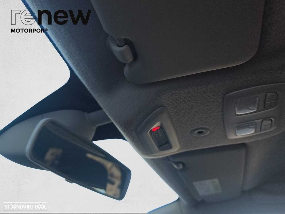 Dacia Duster 1.3 TCe SL Extreme EDC - 13