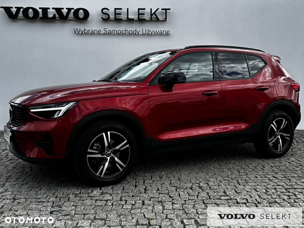 Volvo XC 40