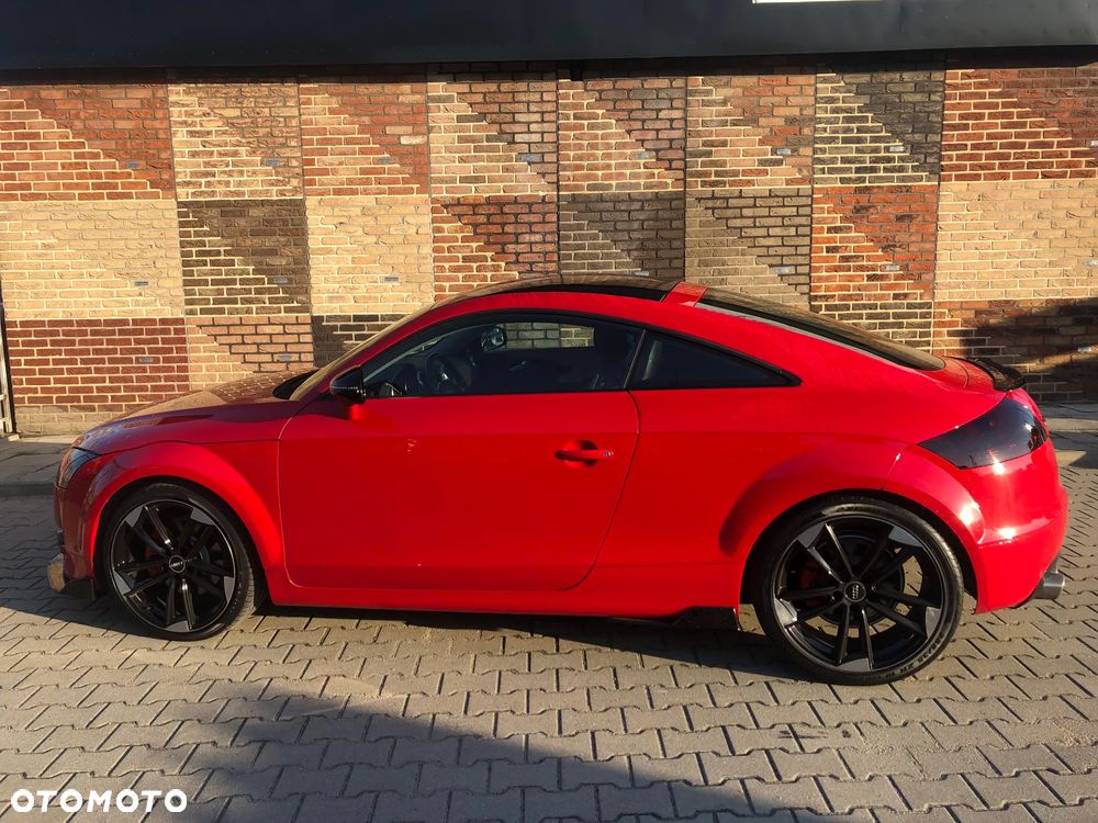 Audi TT Coupé 2.0 TFSI - 16