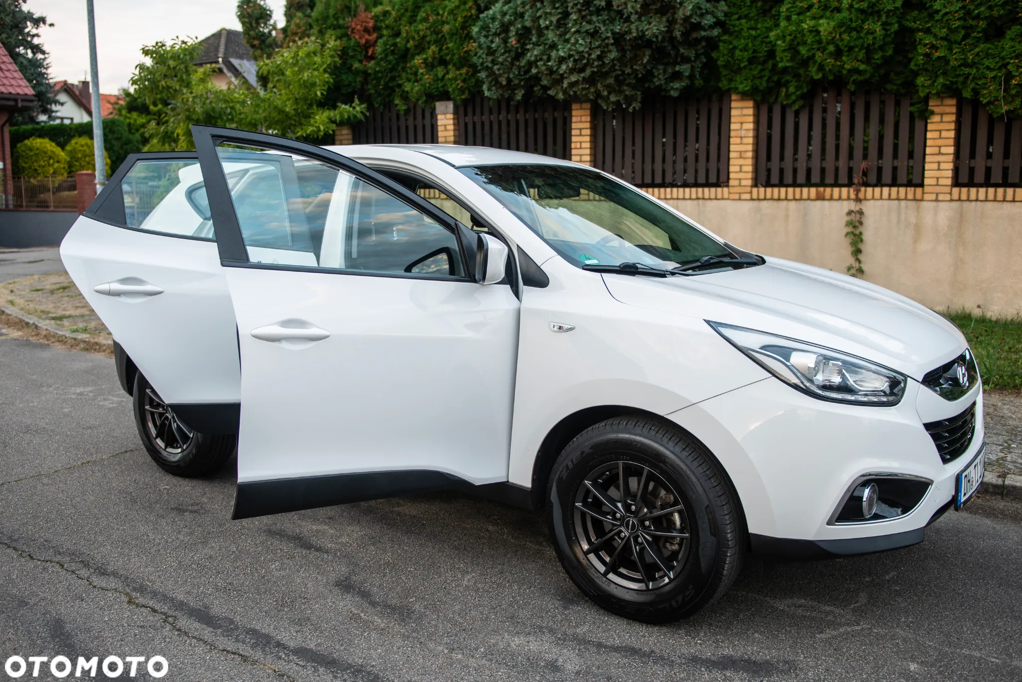 Hyundai ix35 1.6 GDI Premium 2WD - 7