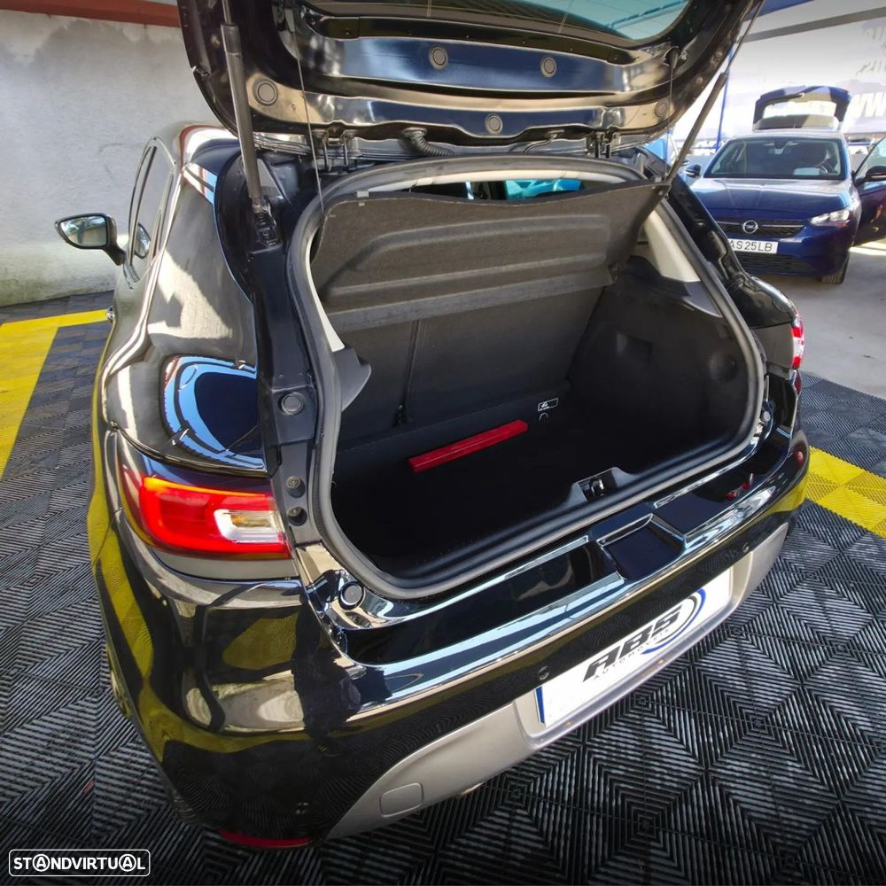 Renault Clio 0.9 TCe GT Line - 22